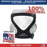 Premium Headgear Philips Respironic W/ Ez Peel Tabs Comfort Series Cpap Mask New. Price: $19.99.
