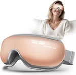 Morelax Eye Massager With Heat & Bluetooth Music, Relaxation Gift For Women, ... New. Price: $55.76.