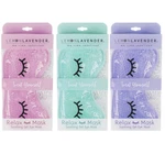 Lemon Lavender Hot And Cold Soothing With Intelli-gel Microbeads Eye Mask New. Price: $7.99.
