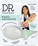 Dr. Rose's Nasal Aspirator For Baby Pediatrician Patented Dual-suction Snot.. New. Price: $17.99.