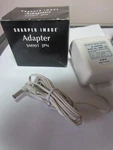 Sharper Image Sound Soother A/c Adapter, Power Supply SM901 12V 500MA # 7775 Used. Price: $12.95.