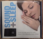 Sound+sleep High Fidelity Machine With Real Non-looping Open Box. Price: $60.00.