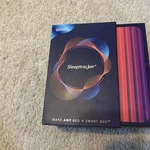 Simmons Beautyrest Smart Bed Monitor STS-20 Open Box. New. Price: $11.00.