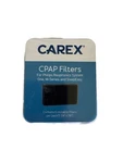 Carex Cpap Filters New. Price: $14.24.