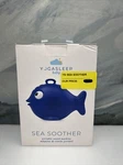 Yogasleep Baby - Sea Soother Machine, Blue 4 Sounds New. Price: $15.56.