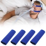 Yuxianlb 4 Cpap Strap Covers, Mask Liners For Count (pack Of 1) New. Price: $9.11.