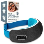 Lifepro Oculax Eye Massager: Heat, Vibration, 4 Modes - Relieve Strain New. Price: $136.47.