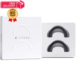 Intake Breathing Extra Bands (pack Of Small-medium (M1), Matte Black New. Price: $33.99.