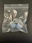 Nasal Pillows Cushion Philips Respironics Nuance Pro Gel 1105175 Size Large New. Price: $8.50.