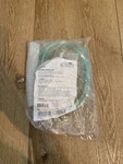 (2) Reusable Nebuliz Kits Adult With T-piece & 7 Foot Tubing Sunset RES093 New. Price: $19.99.
