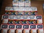 Lot Of Breathe Right Nasal Strips Extra Total 206 Ct New. Price: $199.99.