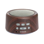 White Noise Machine - Sleep With Soothing Sounds Timer & Memory... New. Price: $55.96.