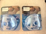 Philips Respironics Amara View Lot 2 Minimal Contact Full Face Cushion 1090693 New. Price: $39.99.