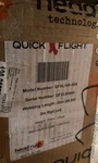 Quickflight Free Fall Device Headrush Tech No Import Fee Pay Read Description New. Price: $2999.00.
