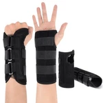 2 Pack Carpal Tunnel Wrist Brace Night Sleep Support With Metal Splint ... New. Price: $26.71.