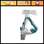 Replacement Frame System For Resmed Mirage Quattro - Large, No Headgear, Cpap New. Price: $177.99.