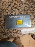 Medistrom Pilot Lite Model Number P24MPLBP1 Battery No Cords, Only Unit Open. Price: $225.00.