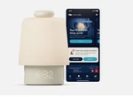 Hatch Rest Baby Sound Machine, Night Light Model Sleep Support New. Price: $165.99.