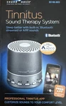 BST-100-ADCO Bluetooth Sound Oasis Tinnitus Therapy System New. Price: $29.95.