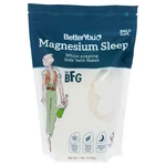 Magnesium Sleep By Betteryou For Kids - 26.4 Oz Bath Salt New. Price: $18.49.