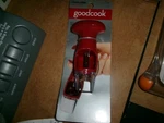 Good Cook Cherry Pitter New. Price: $9.99.