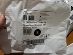 Philips Respironics 1116740 , Under The Nose Nasal Cushion Rp Hcpcs A7032 New. Price: $9.99.