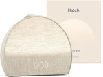 Hatch Restore 3 Sleep System Sunrise Alarm Clock, Bedside Lamp & Audio New. Price: $220.78.