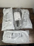 Lot Of 4 6FT Sunset Durable Cpap Tubing Hose TUB06 New Sealed, Replacement Part. Price: $24.99.