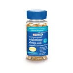 Dye-free Nighttime Sleep Aid Diphenhydramine Hcl 50MG Softgels, Maximum Strength New. Price: $11.54.