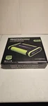 Expion 48 Pro Portable Cpap Rechargeable Battery Bank New. Price: $150.00.