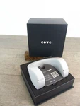 Feelmore Labs Cove Wearable Wellness Vibrating Device For Mind Mental Health New. Price: $41.16.