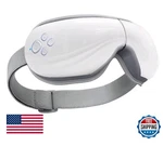 Mynt 5 Mode Eye Massager W/heat, Cooling, Bluetooth. Relax, Sleep, Wake Up New. Price: $34.99.
