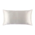 Slip King Pure Silk Pillow Case - 100 22 Momme Mulberry Size New. Price: $214.99.