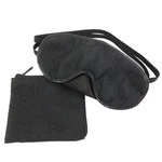 Gucci Gg Nylon Eye Mask Black 039.1034 Authentic Used F/s Pre-owned. Price: $90.00.