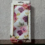 Belle Mason Luxury Satin Floral Print Sleep Mask New Box. Price: $8.99.