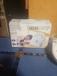 Sound Spa SS-200 Homedics Acoustic Relaxation Machine Sleep Aid Tested Used. Price: $17.95.