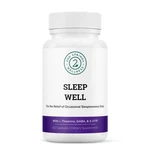Aid Supplement 2ND Springs Sleepwell 60 Capsules Natural Relaxation New. Price: $18.32.