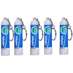 Vicks Inhaler Nasal Congestion Vapor For Cold Allergy Instant Relief 0.5ML 5-PK New. Price: $13.99.