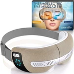 Serenelife Electric Smart Eye Massager-with Heat Therapy And Bluetooth Music New. Price: $78.99.