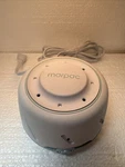 Serious Sleep Specialist Marpac Sound Machine EM1DSUSWH White Open. Price: $29.75.
