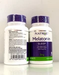 Natrol Melatonin 3MG Tablets Dietary Supplement For Adults 2-PACK 120 Total New. Price: $13.99.