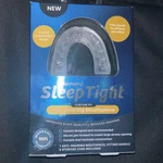 Dentemp Sleeptight Mouthpiece Anti-snoring Custom Fit Mouthguard New. Price: $24.99.