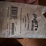 Spirit Medical Felt Pollen Filter Resmed CF-36850-2 Sealed In Bag- Pack New. Price: $9.95.