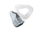 Fisher & Paykel HC432 Mask Silicone Seal Foam 400HC114 Medium New. Price: $11.95.