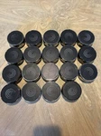 Solu N.o.w. Tone Therapy System Meditation Aid Lot Of 19 Untested No Returns For. Price: $154.99.