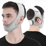 Vosaro Anti Snoring Chin Strap, Stop Device For Sleeping, Grey New. Price: $15.47.