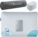 Uslixury Piercing Pillow - Ear Foam Plug 4H 4.73.2 Of New. Price: $53.16.