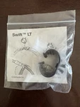 Cpap Resmed Swift Lt Hose / Tube Clip Retainer Brand New Sealed Package. Price: $6.99.
