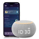 Santebee Sound Machine For Sleep White Noise Adults Night Light, ... New. Price: $109.04.