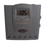 Sound Oasis Sleep Therapy System S-560-03 Hammacher Schlemmer No Plug Used. Price: $23.99.